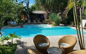 Hibiscus Garden Resort